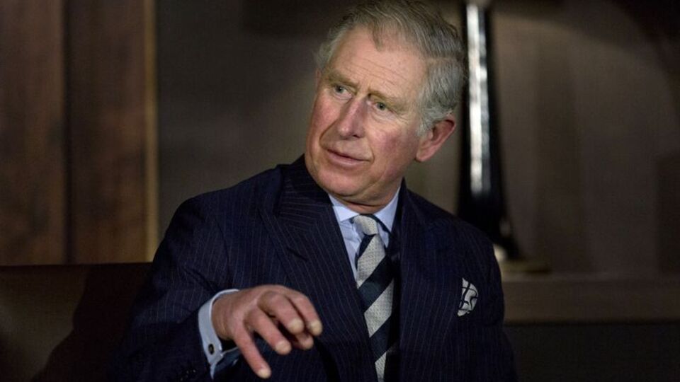 IRA, Prens Charles'a suikast düzenleyecekti