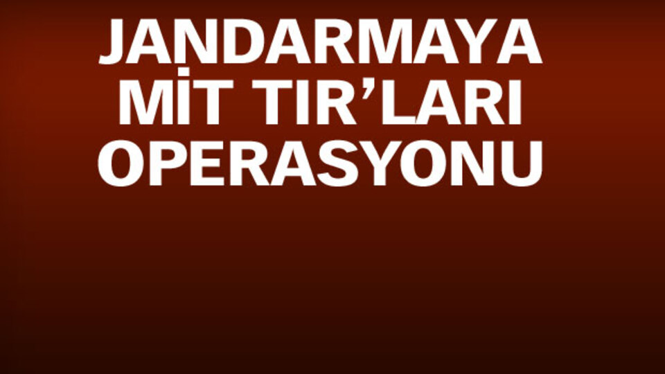 10 muvazzaf asker için yakalama kararı