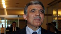 "Çok takmamak lazım, kimse inanmamıştır"