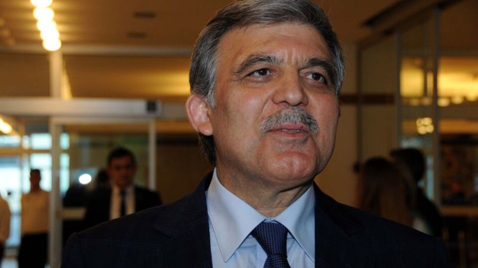 "Çok takmamak lazım, kimse inanmamıştır"