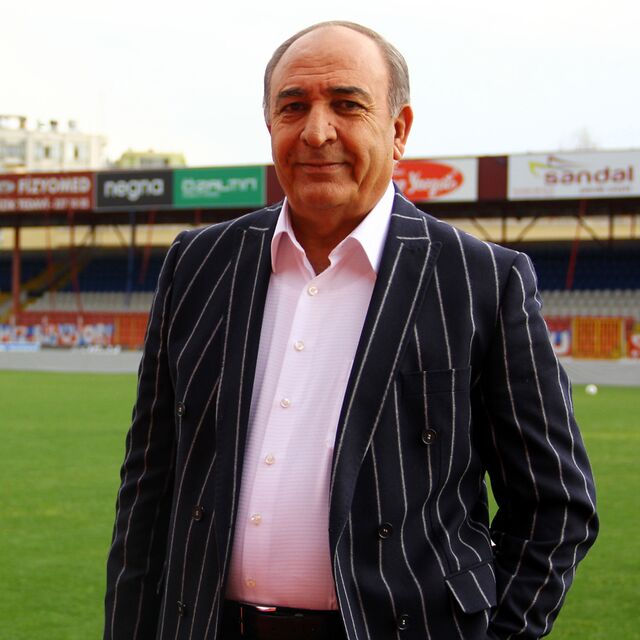 "Fenerbahçe'yi yenecek güçteyiz"