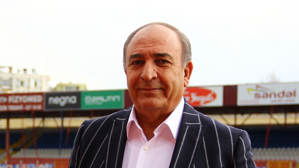 "Fenerbahçe'yi yenecek güçteyiz"