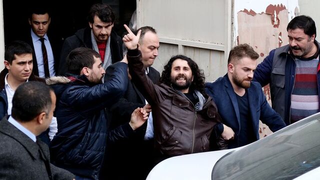 Yargıtay'dan Yakup Köse'ye ret