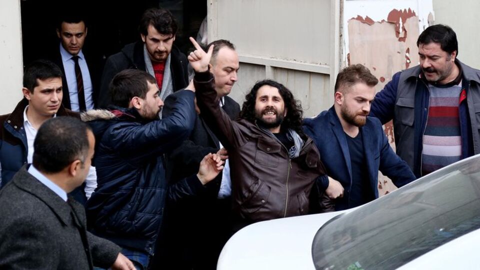 Yargıtay'dan Yakup Köse'ye ret