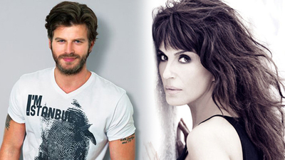 "Kıvanç'la sevgili olamayız"