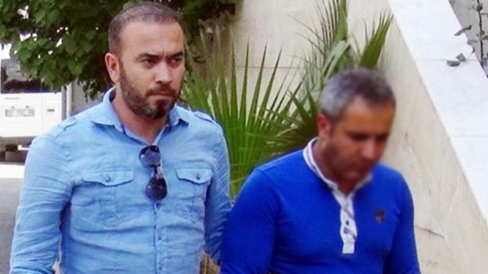 'Seni aldattım' diyen eşini kalbinden bıçakladı