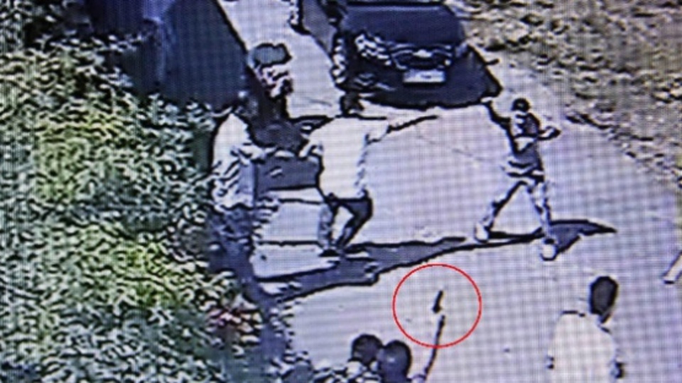 Kaz kavgası cinayetinde flaş gelişme