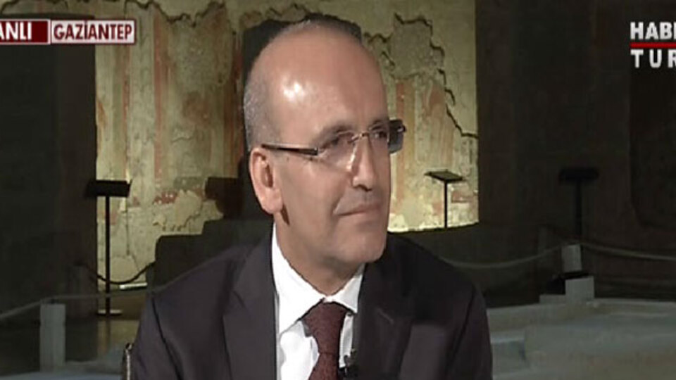 "Taşeron işçileri kadroya alacağız ama..."