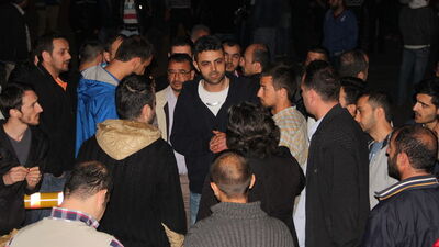 Çalışanlar ne istiyor?