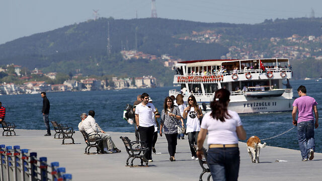 35'i göreceğiz!