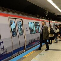 5 yeni metro hattı geliyor