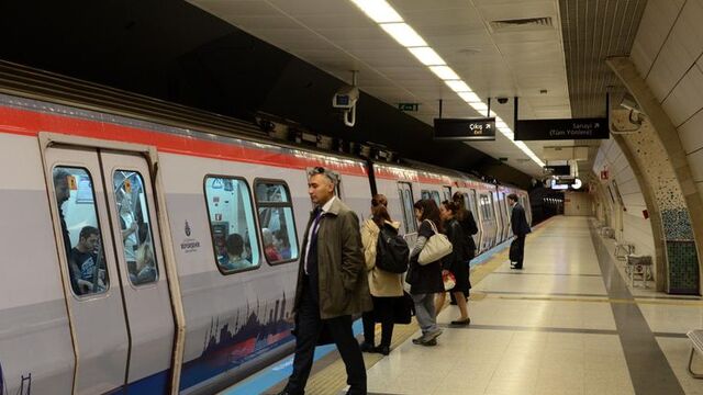 5 yeni metro hattı geliyor