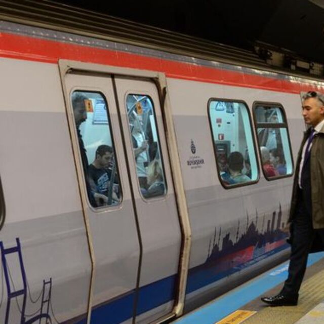 5 yeni metro hattı geliyor