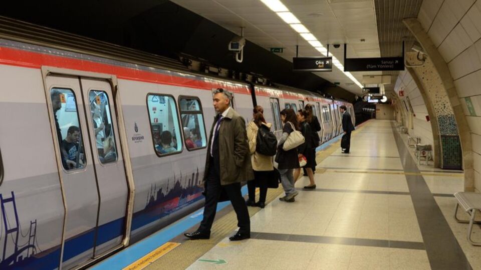 5 yeni metro hattı geliyor