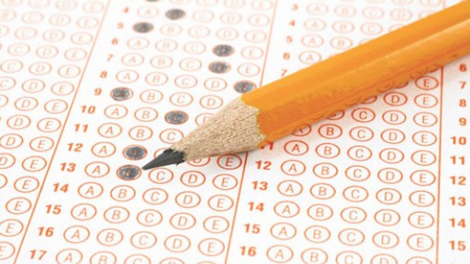 KPSS'den sonra 2. sınav skandalı!