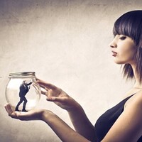 İlişkiniz bitiyor çünkü...