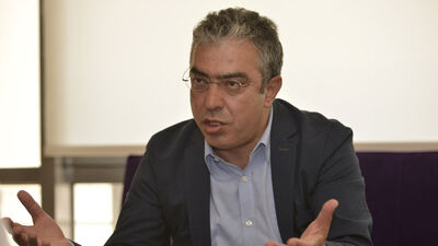 "Seçimden sonra 2. kuruluş başlayacak"