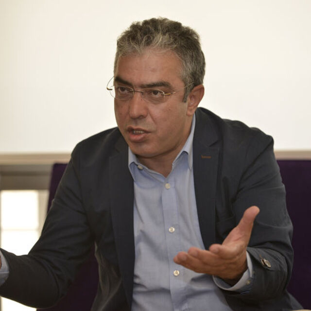 "Seçimden sonra 2. kuruluş başlayacak"