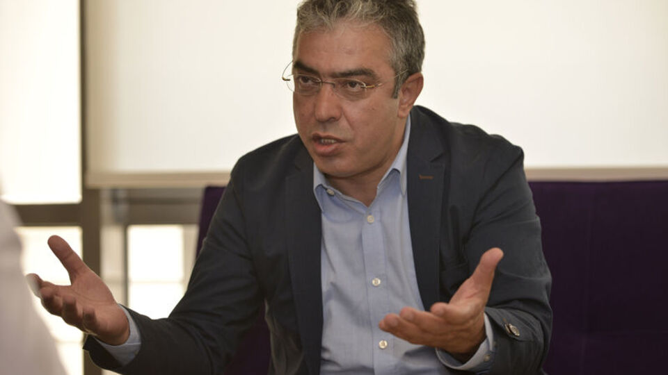 "Seçimden sonra 2. kuruluş başlayacak"