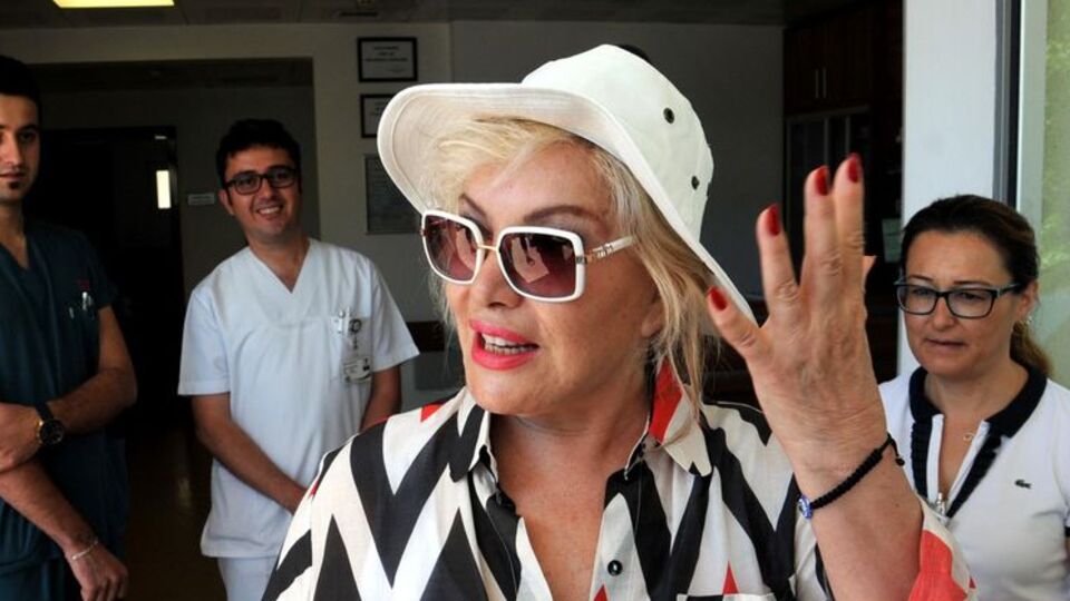 Başına gelmeyen kalmadı