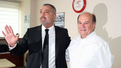 "Karşıyaka'yı şampiyon yapacağız"