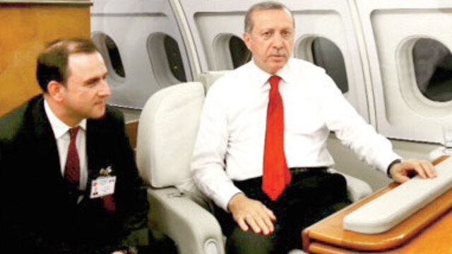 "Barajla tehdit eden bunun bedelini öder"