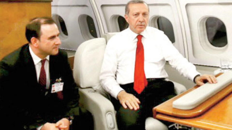 "Barajla tehdit eden bunun bedelini öder"