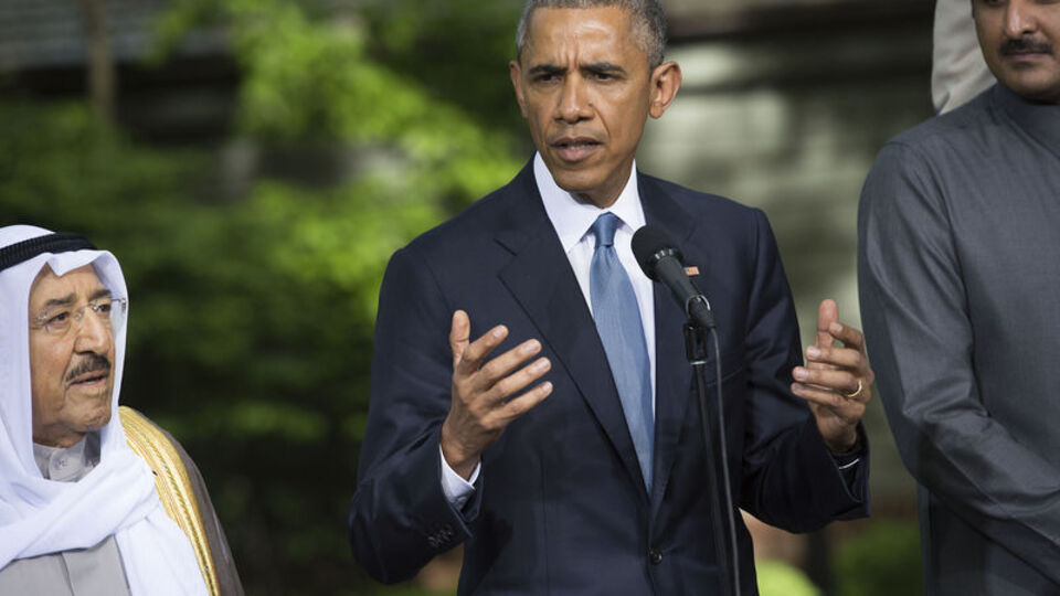 'Klor gazı kimyasal silah sayılmaz'