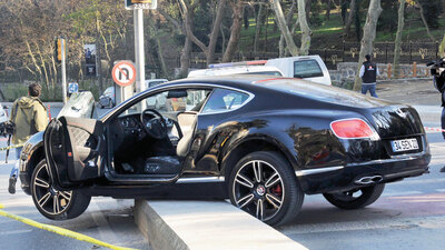 İstinye'deki Akgün cinayetine Baybaşinler'in ismi karıştı