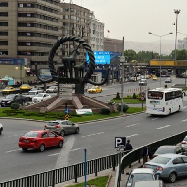 19 Mayıs'ta bu yollar trafiğe kapalı