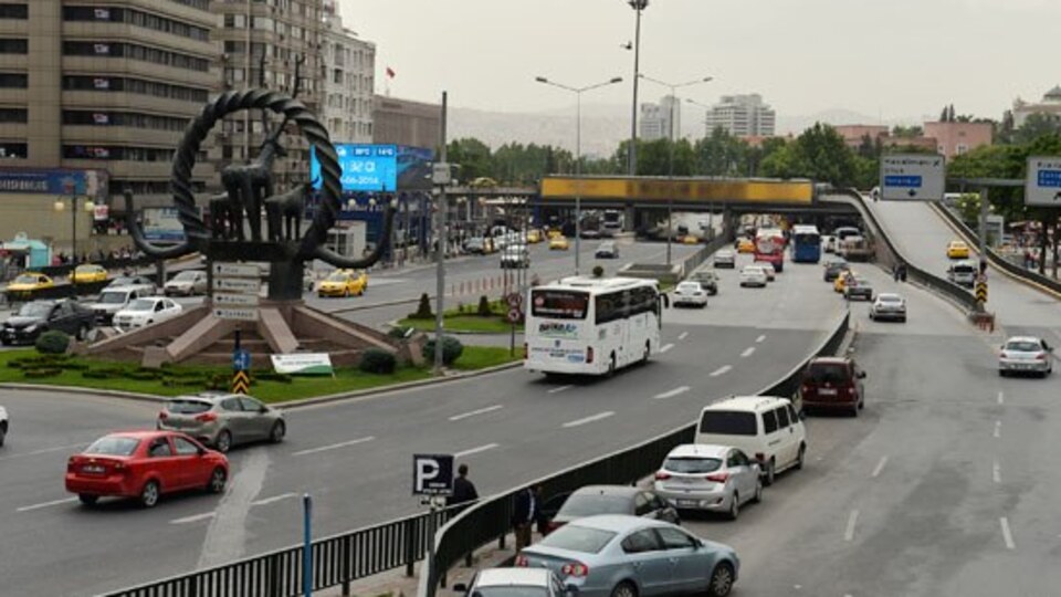 19 Mayıs'ta bu yollar trafiğe kapalı