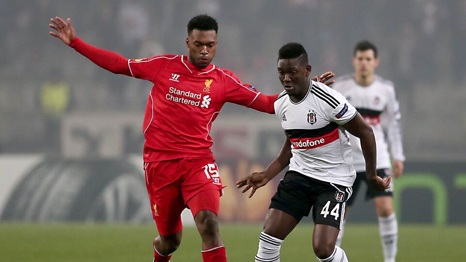 Opare, Fenerbahçe'ye mi?