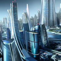 İşte 2050'nin dünya ekonomisi!