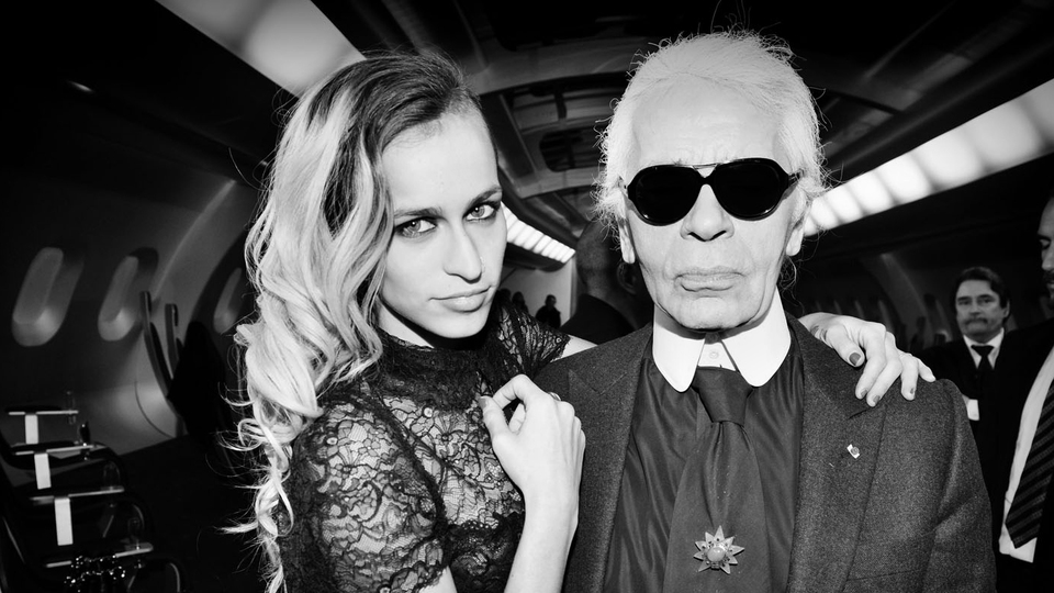 Tasarımcıların ilham perileri