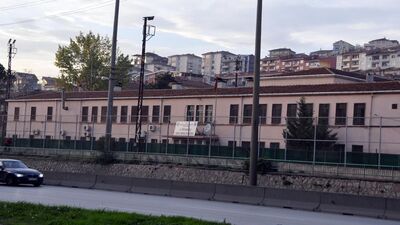 İzmit C Tipi Cezaevi tarih oldu