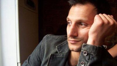 Genç teknisyenin feci ölümü