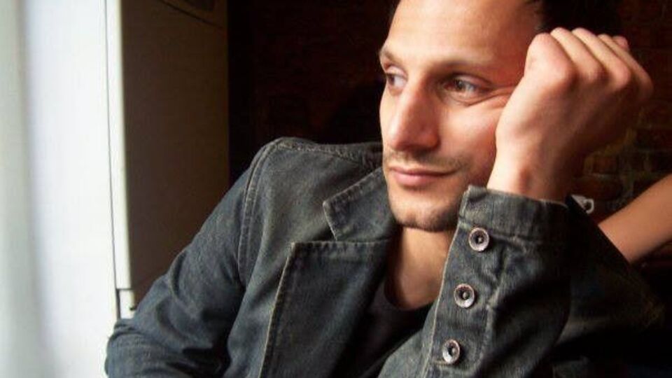 Genç teknisyenin feci ölümü