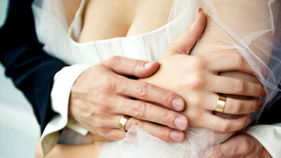 Yabancıyla evlenenlere müjde!