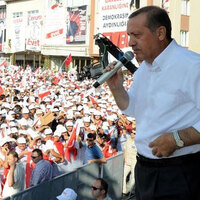 'Mursi'ye idam' kararına Erdoğan'dan sert tepki