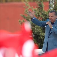 "Bu sandığa verilmiş idam cezasıdır"