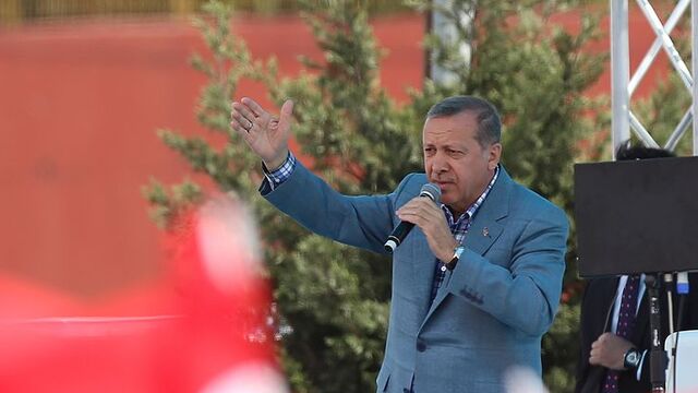 "Bu sandığa verilmiş idam cezasıdır"