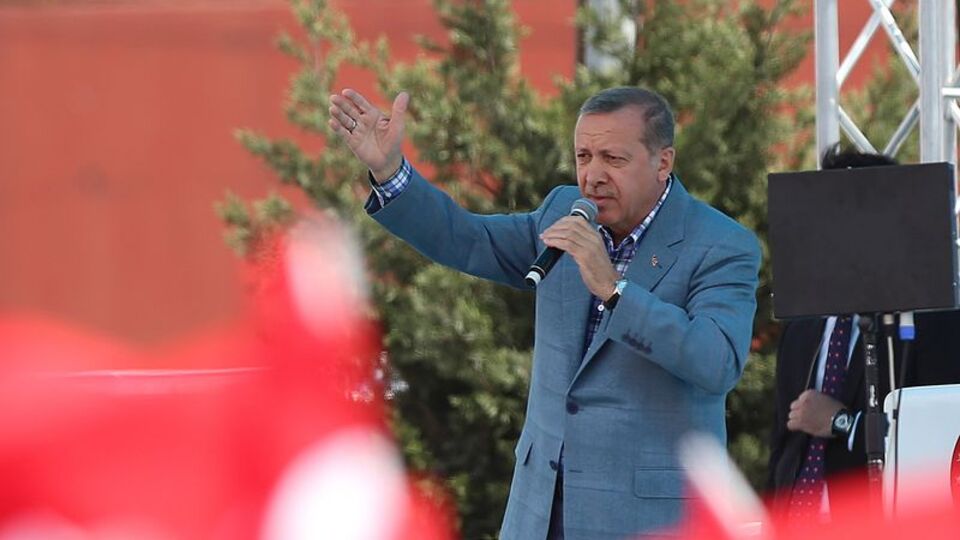 "Bu sandığa verilmiş idam cezasıdır"