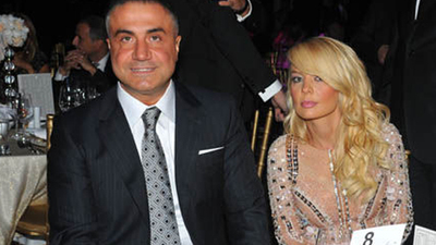 Düğün yapıyorlar