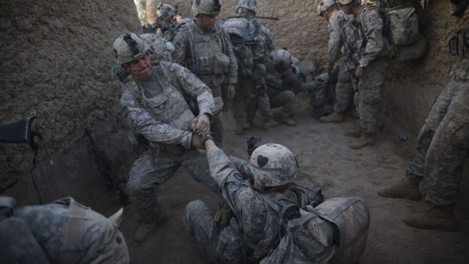 IŞİD lideri öldürüldü!