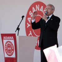 Kılıçdaroğlu'ndan Mursi'ye idam kararına tepki!