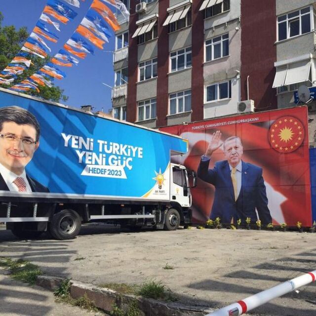 Bu görüntü için karar verildi!