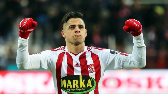Cicinho'dan Beşiktaş itirafı