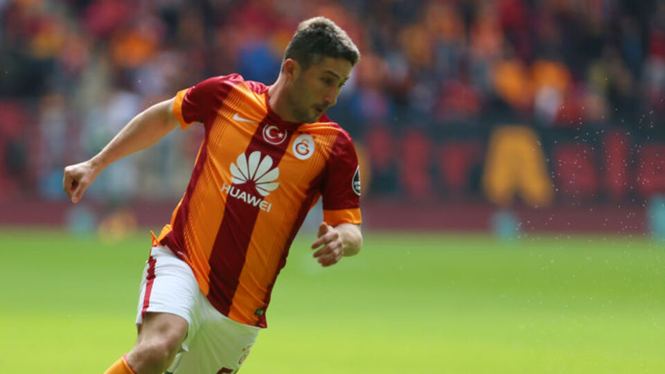 Sabri 300. kez sahada