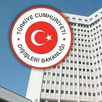 Dışişleri Mursi'ye verilen idam cezasını kınadı