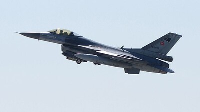 "Suriye helikopteri düşürüldü"